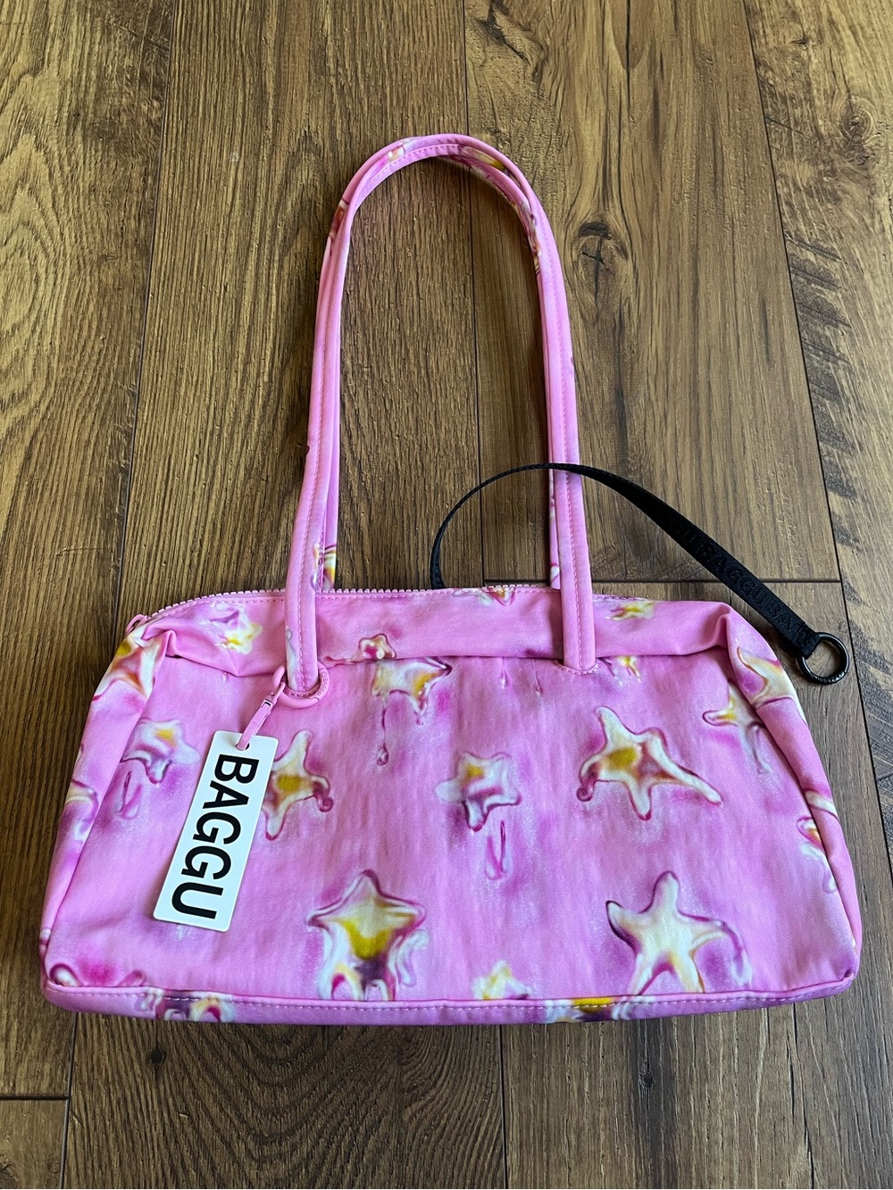 BAGGU Dancing Stars Bowler bag - BNWT